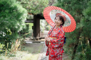 ナトラと私　春日井さん